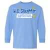 5400B Youth Heavy Cotton Long Sleeve Thumbnail