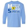 5400B Youth Heavy Cotton Long Sleeve Thumbnail