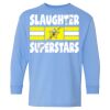 5400B Youth Heavy Cotton Long Sleeve Thumbnail