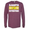3513 Adult Extra Soft Tri-blend Long Sleeve Thumbnail